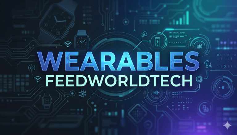 wearables feedworldtech