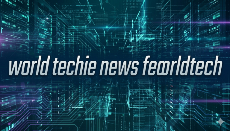 world techie news feedworldtech