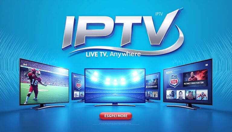 IPTV UAE guide