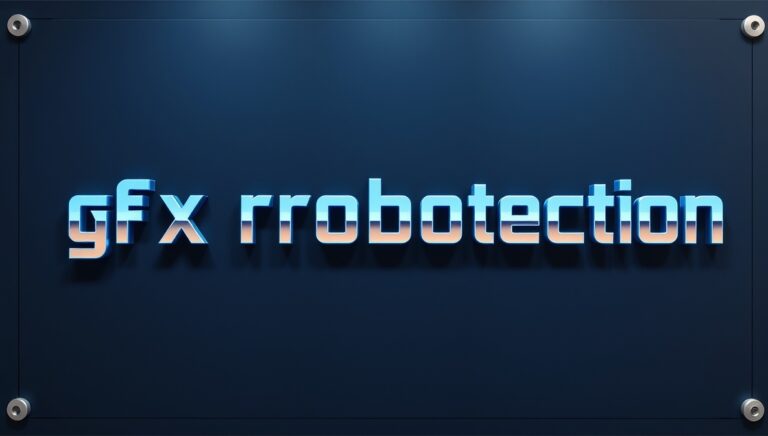digital gfxrobotection