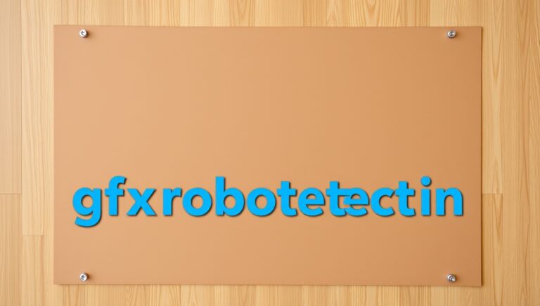 gfxrobotection