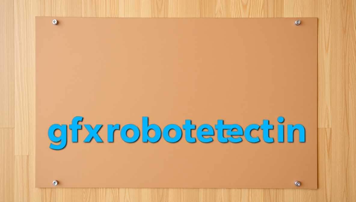 gfxrobotection