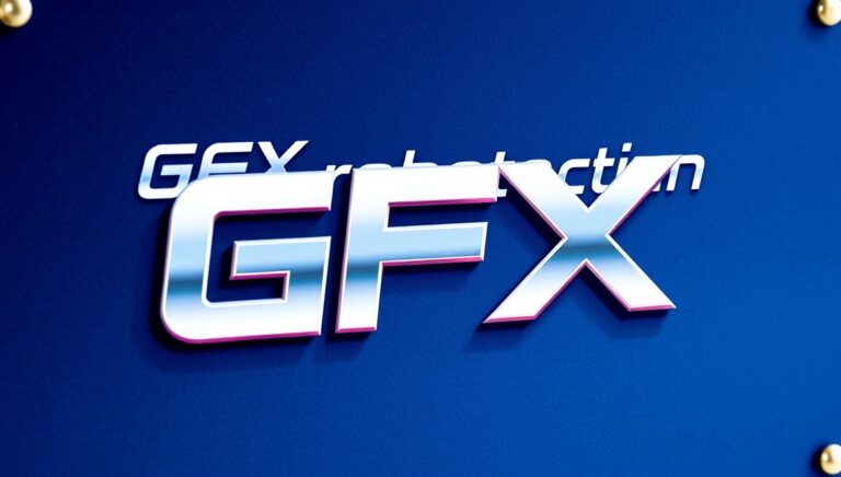 graphic design gfxrobotection