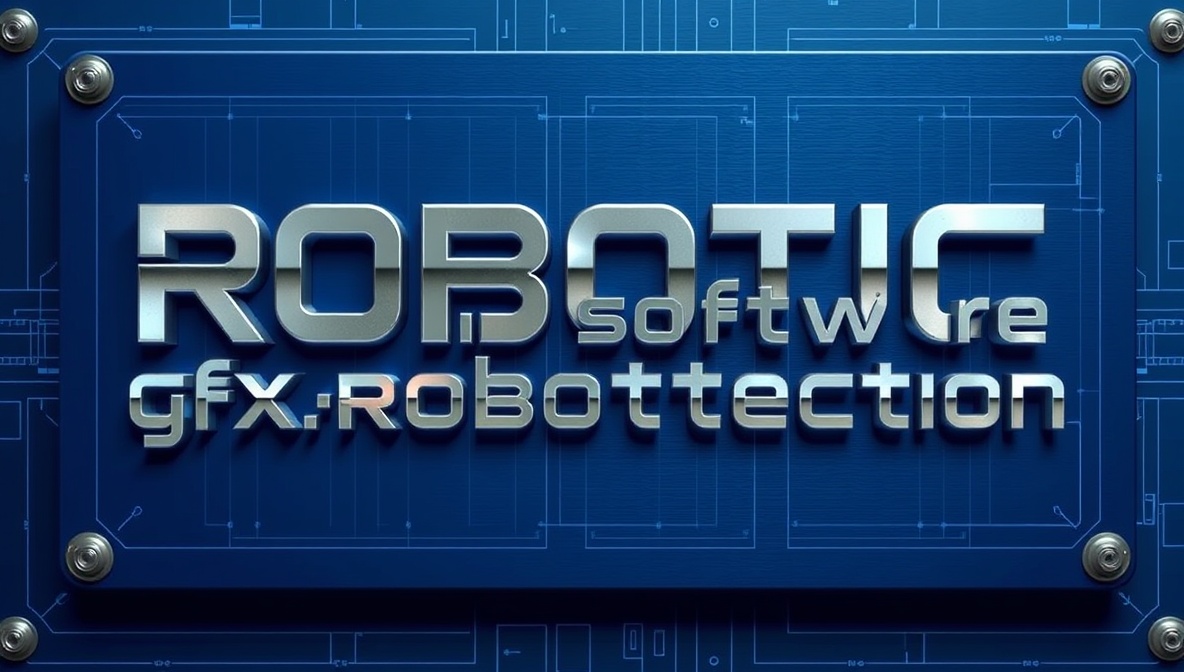 robotic software gfxrobotection