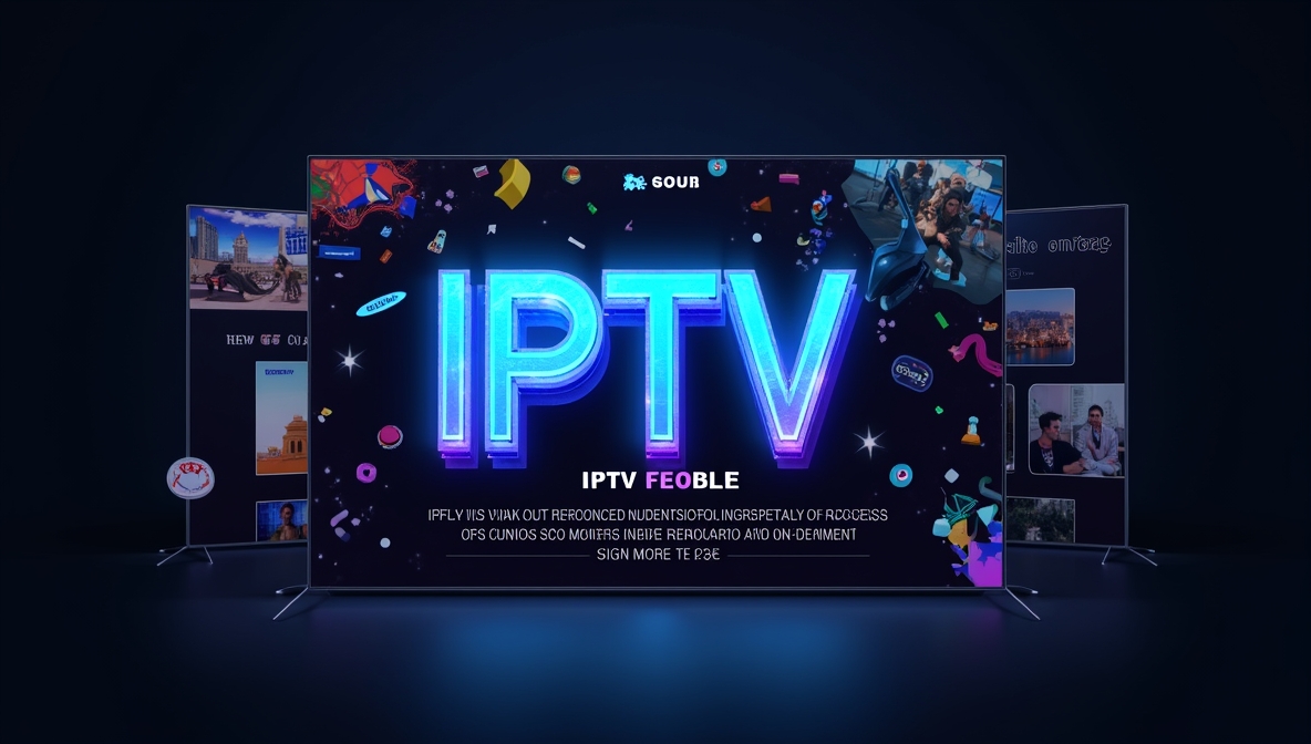 trusted IPTV provider directory
