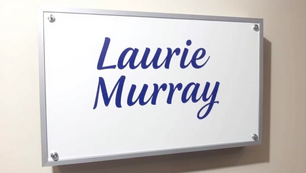 laurie murray