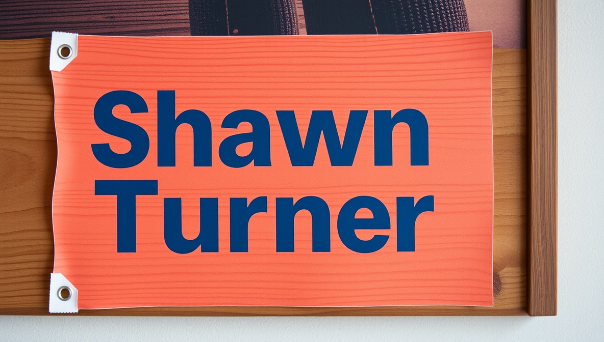 shawn turner